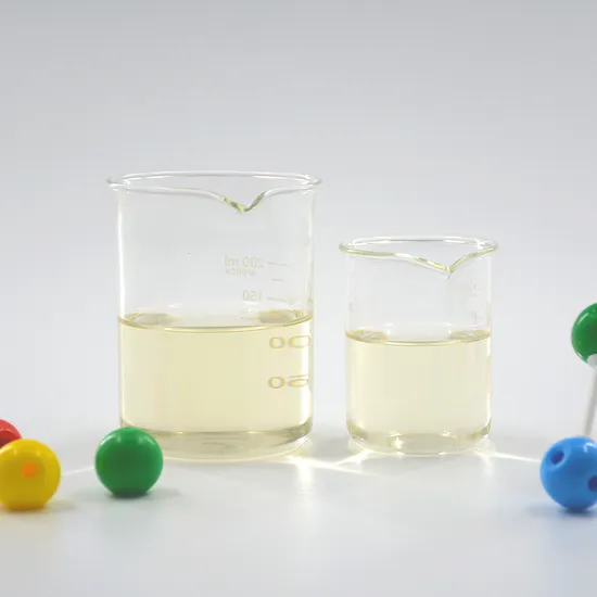 Separation Circulating Ammonia Water and Tar Demulsifier SGR-1702W Water Based for Oil/Water Separation - Image 4