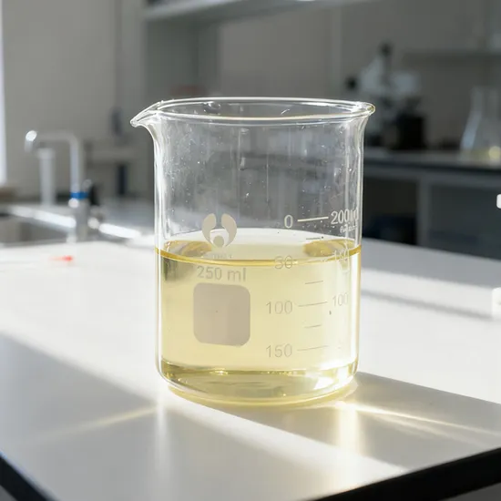 CNC Microemulsion Cutting Coolant for Carbon Steel Machining, Rust-Proof Metalworking Lubricant - Image 3