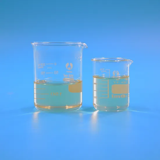 CNC Microemulsion Cutting Coolant for Carbon Steel Machining, Rust-Proof Metalworking Lubricant