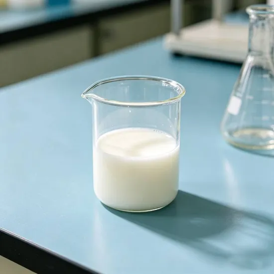 Silicone Defoamer for Biological Fermentation High-Temperature Sterilization White Emulsion Liquid