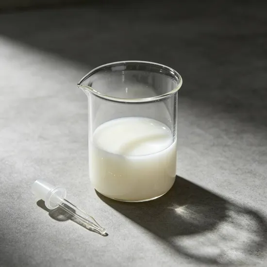 Silicone Defoamers for Wastewater Treatment Industrial Recirculating Water System Non-Ionic White Emulsion