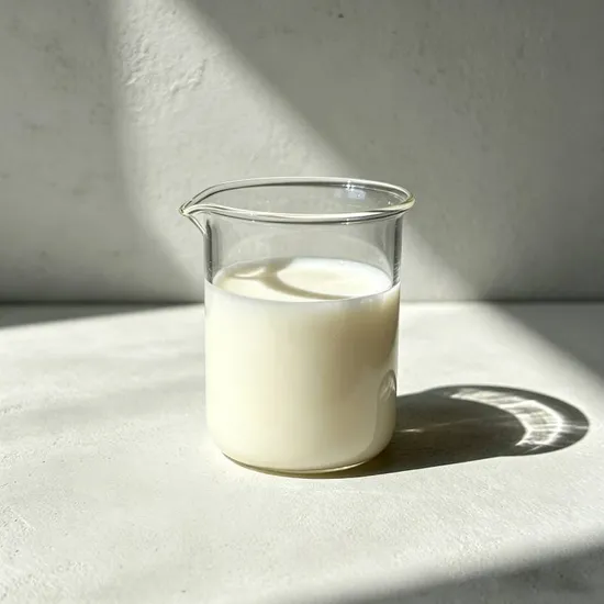 Silikon-Entschäumer für die Abwasserbehandlung in industriellen Kreislaufwassersystemen – nichtionische weiße Emulsion