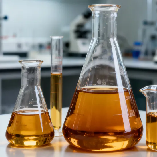 Water Based Tar Dehydrating Agent SGR-1706W Efficient Oil-Water Interface Dehydration for High Moisture Content