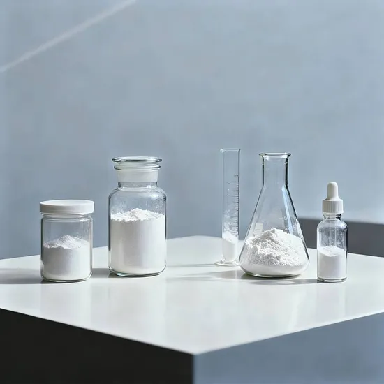 Freezing Brine Corrosion Inhibitor for Sodium Formate Chloride Acetate Systems 25kg Powder