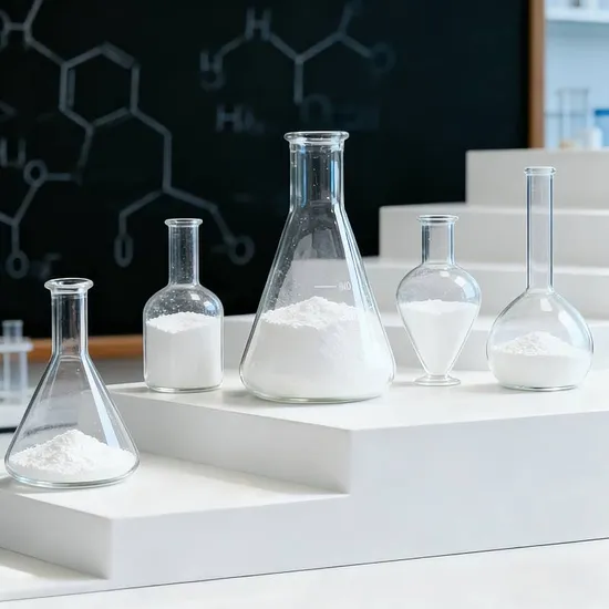Freezing Brine Corrosion Inhibitor for Sodium Formate Chloride Acetate Systems 25kg Powder
