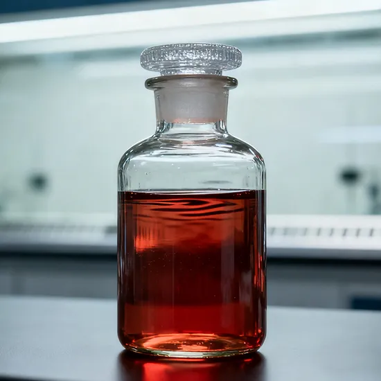 Soft Water Demineralized Water Closed Recirculating System Corrosion and Scale Inhibitor SGR-0818W for Industrial Circulation