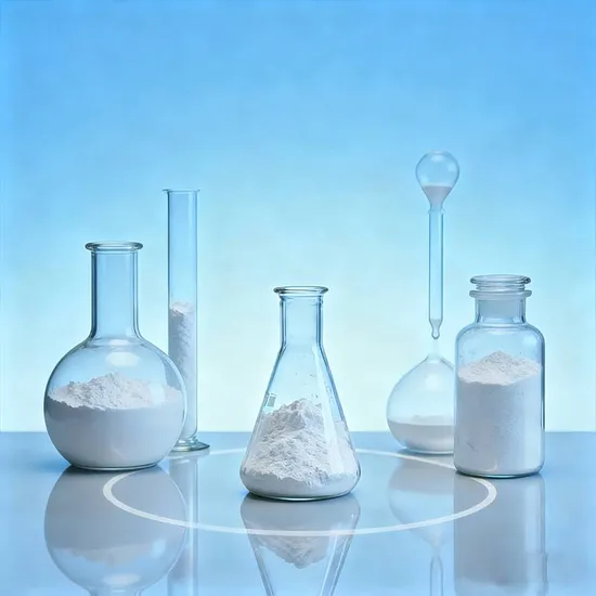 Freezing Brine Corrosion Inhibitor for Solid Cooling System, White to Slightly Yellow Solid Powder