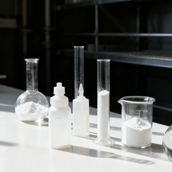Solid Cooling Systems Brine Corrosion Inhibitor with 95%+ Corrosion Inhibition Rate for Calcium Chloride Sodium Chloride Refrigerants - Image 3