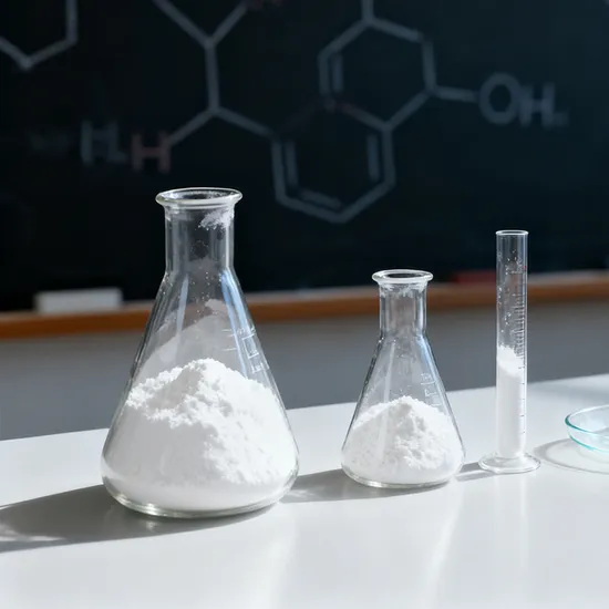 Solid Cooling Systems Brine Corrosion Inhibitor with 95%+ Corrosion Inhibition Rate for Calcium Chloride Sodium Chloride Refrigerants - Image 4
