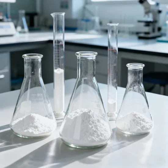 Solid Desulfurization Chemicals Efficient Composite Enhancer for Industrial Desulfurization Systems