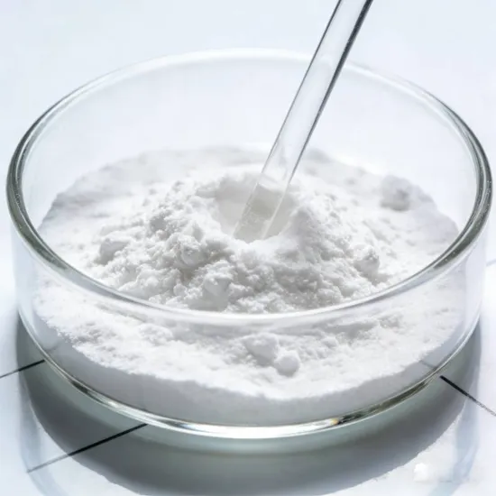 Solid Membrane Cleaner for RO/NF/UF Systems Remove Silicates Sulfates White Powder