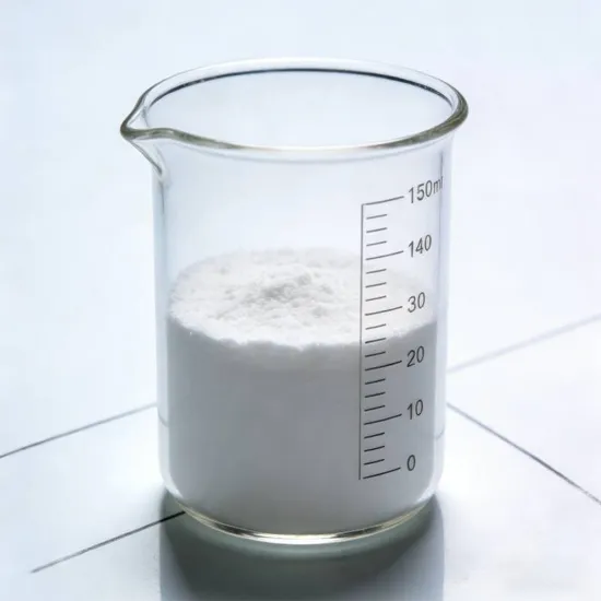 Solid Membrane Cleaner for RO/NF/UF Systems Remove Silicates Sulfates White Powder