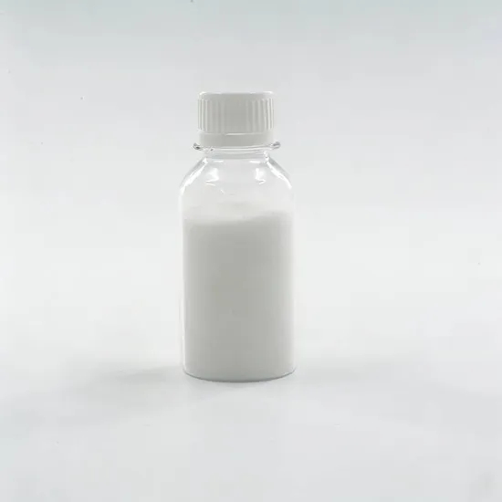 Solid Recirculating Water Stable Oxidizing Bactericide and Algaecide for Industrial Circulating Water Treatment with ≥55% Available Chlorine