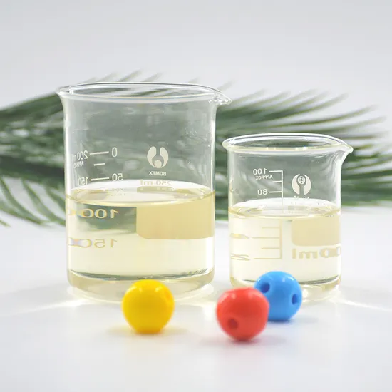 Soluble Calcium Sulfate Scale Cleaning Agent for Equipment Pipelines & Small Diameters with 6.0-9.0 pH Formula - Image 3