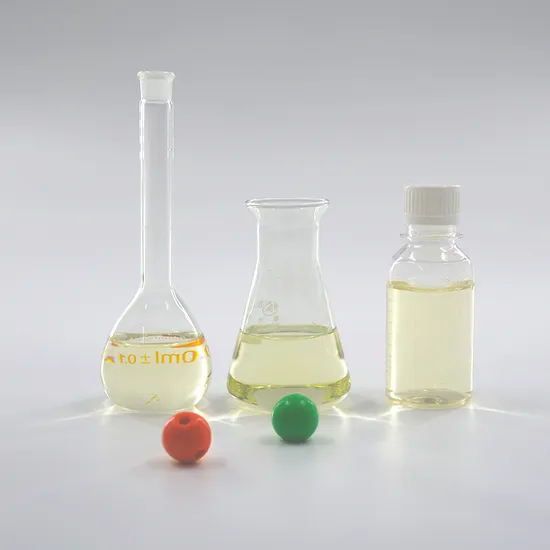 Soluble Calcium Sulfate Scale Cleaning Agent for Equipment Pipelines & Small Diameters with 6.0-9.0 pH Formula