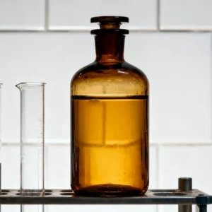 Tar Oil Dehydrator Agent for Excessive Water Content - Fast Oil-Water Separation SGR-1705W