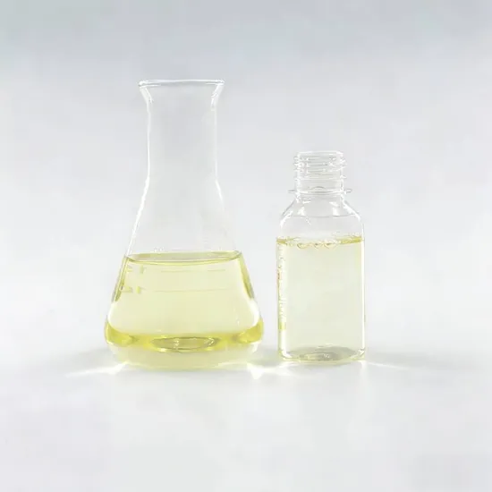 Barium Strontium Sulfate Scale Special Cleaning Agent for Industrial Processing, Fast Delivery - Image 2