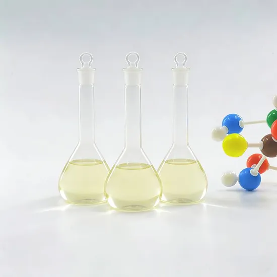 Barium Strontium Sulfate Scale Special Cleaning Agent for Industrial Processing, Fast Delivery - Image 4