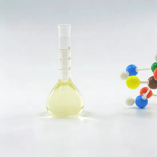 Barium Strontium Sulfate Scale Special Cleaning Agent for Industrial Processing, Fast Delivery - Image 5