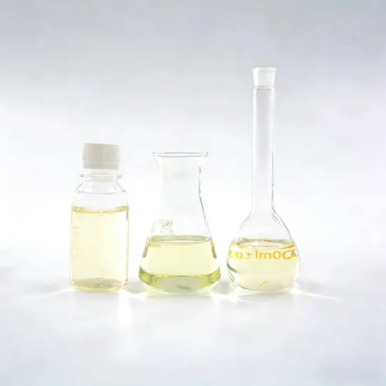 Barium Strontium Sulfate Scale Special Cleaning Agent for Industrial Processing, Fast Delivery