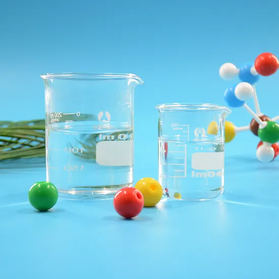 CNC Cutting Lubricant for Optical Glass Grinding, Colorless SGR2301W Special Formula - Image 5