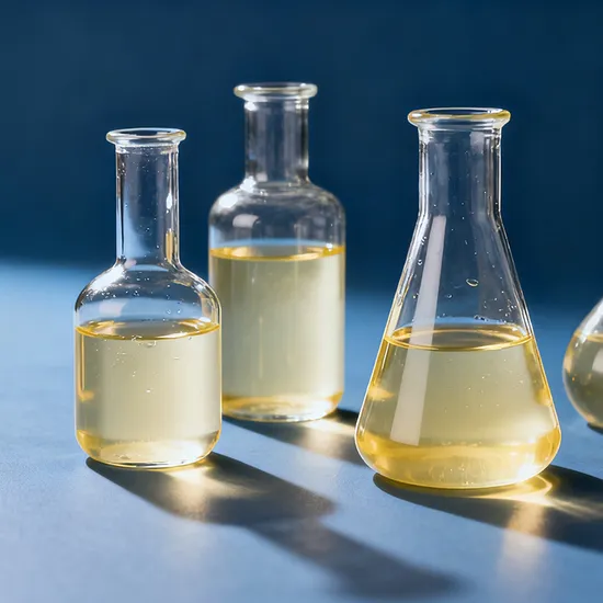 CNC Cutting Lubricant for Steel Parts Workpieces Special Formulation Microemulsion Drilling Usage - Image 2