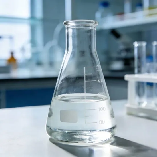 Specialized Alkaline Membrane Cleaner for RO/NF/UF Systems – Remove Oils, Biofilms & Silicates