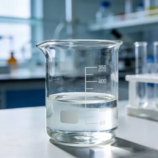Specialized Alkaline Membrane Cleaner for RO/NF/UF Systems – Remove Oils, Biofilms & Silicates