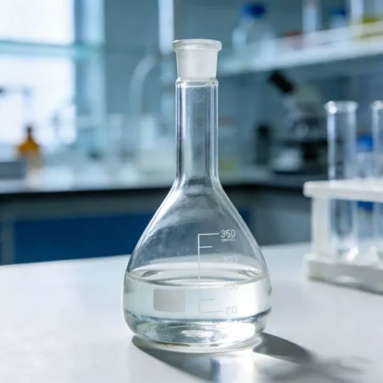 Specialized Alkaline Membrane Cleaner for RO/NF/UF Systems - Remove Oils, Biofilms & Silicates
