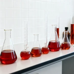 Specialized Hydrofluoric Acid Cleaning Corrosion Inhibitor with pH ≥9.0 for Mildly Alkaline Industrial Cleaning
