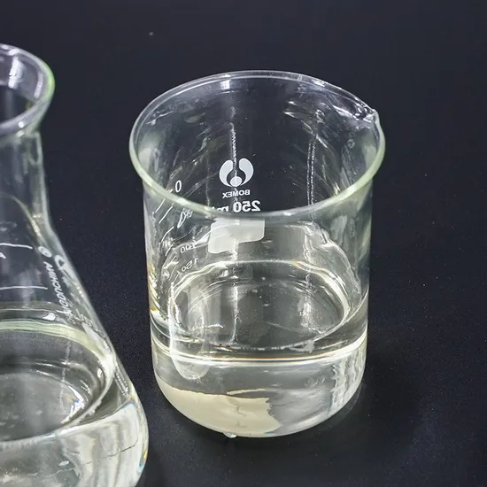 Industrial Heating System Water Corrosion and Scale Inhibitor for Metallurgical Refinery with 6.8% Organophosphonates - Image 3