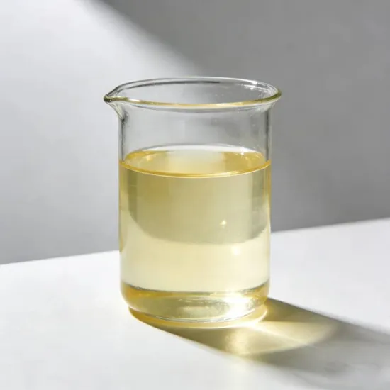 Specialized Calcium Sulfate Scale Membrane Cleaner for RO/NF/UF Systems Circulation Cleaning