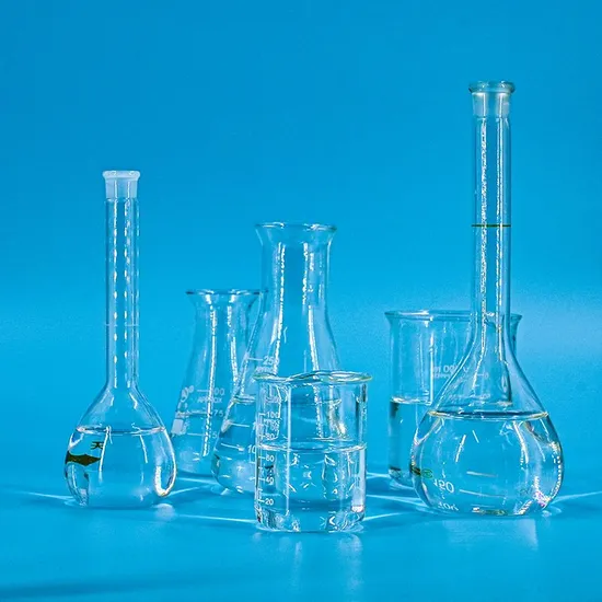 Oil Based Demulsifier SGR-1718W for Efficient Oil-Water Separation with Strong Adsorption Capacity - Image 4