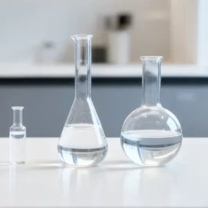 Oil Based Demulsifier SGR-1718W for Efficient Oil-Water Separation with Strong Adsorption Capacity