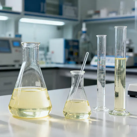 Calcium Sulfate Scale Removal RO Cleaning Agent - Neutral pH 7.0±0.5 Membrane Cleaner 25kg - Image 4