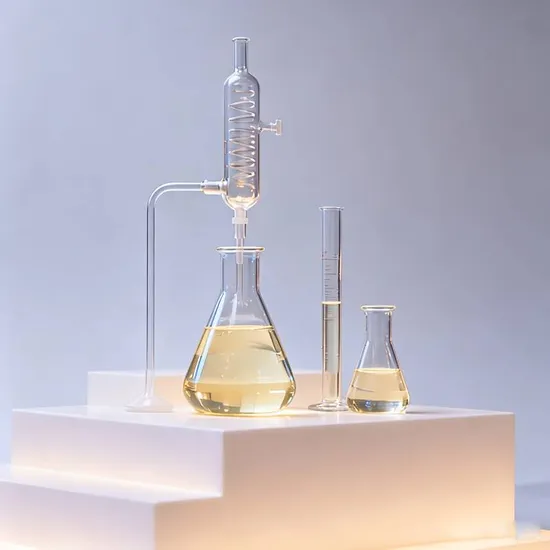 Stable Recirculating Water Cleaning Penetrating Infiltration Agent for Industrial Circulating Water Treatment - Image 3