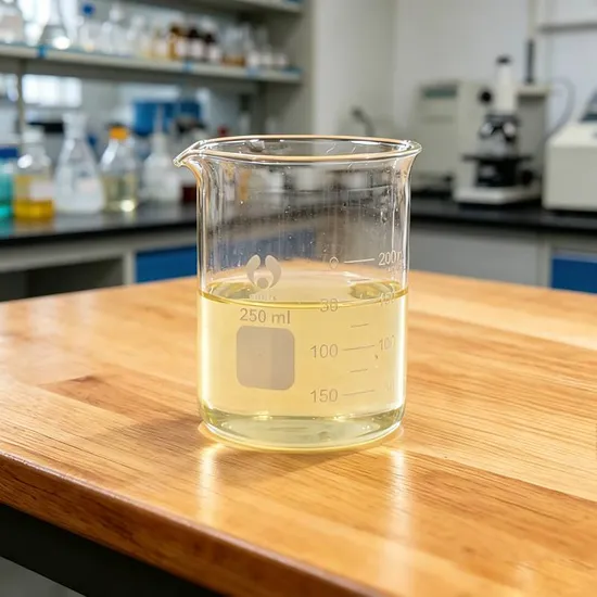 Stable Recirculating Water Cleaning Penetrating Infiltration Agent for Industrial Circulating Water Treatment - Image 4
