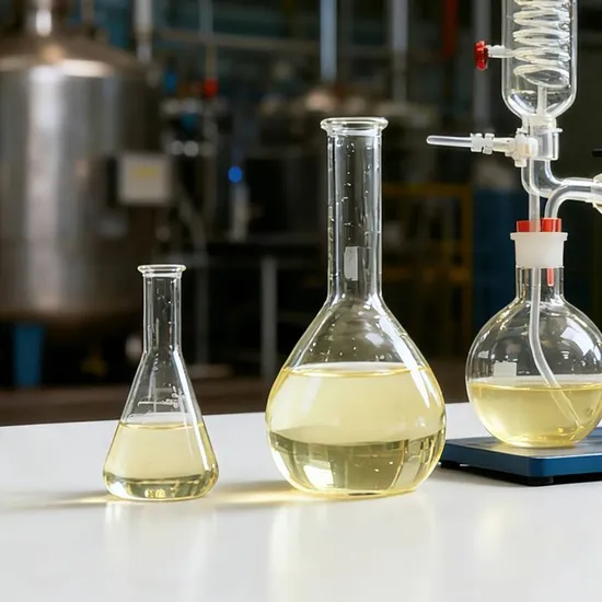 Stable Recirculating Water Cleaning Penetrating Infiltration Agent for Industrial Circulating Water Treatment - Image 5
