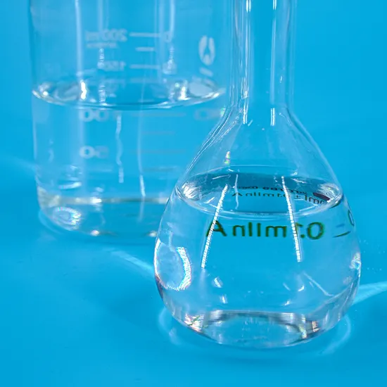 Stainless Steel Scale Cleaning Agent for Heat Exchangers Evaporators Fast Immersion Cleaning - Image 3