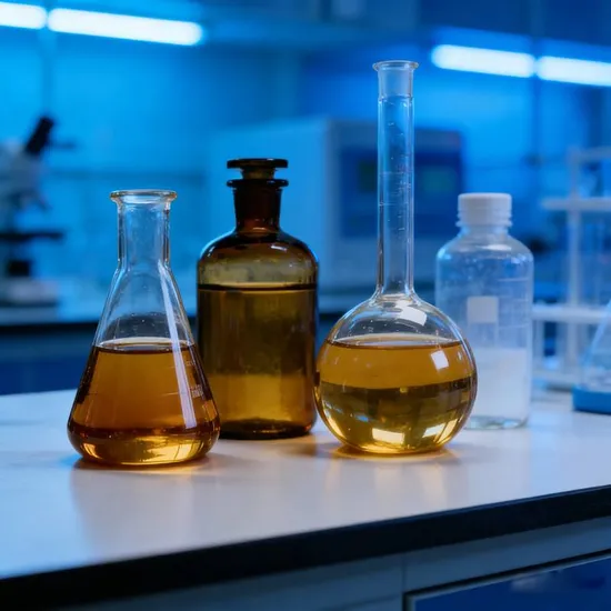 Tar Dehydration Agent Oil-Based for Excess Water Removal in Tar Processing Strong Capture Ability