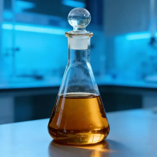 Tar Dehydration Agent Oil-Based for Excess Water Removal in Tar Processing Strong Capture Ability