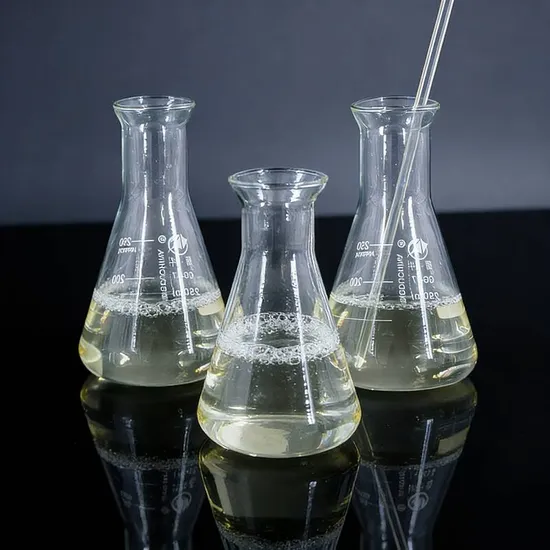 Scale and Corrosion Inhibitor for Petrochemical Circulating Water, SGR 0822W, 25kg Plastic Bucket - Image 3