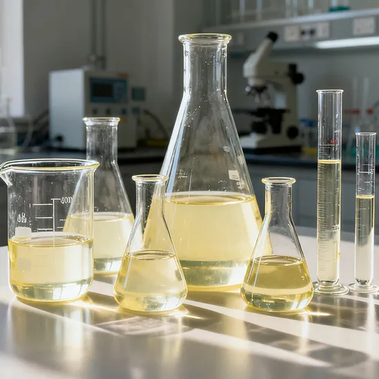 C9 System Alkali Washing Specific Demulsifier for Efficient Oil-Water Separation SGR-1711W