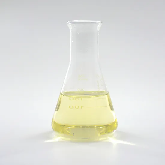 SGR-1231W MVR Evaporator Calcium Sulfate Scale Cleaning Agent for Industrial Use