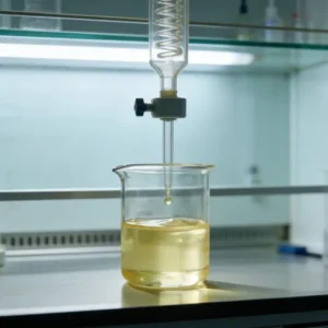 Suspension Concentrate Pesticide Emulsifier with Quick Even Emulsification for Coatings Inks Textile Printing