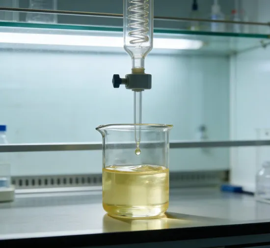 Suspension Concentrate Pesticide Emulsifier with Quick Even Emulsification for Coatings Inks Textile Printing