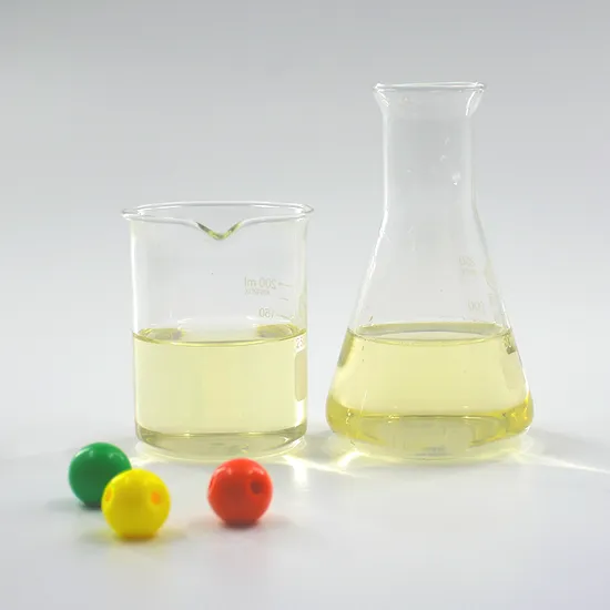 Swelling Type Calcium Sulfate Scale Cleaning Agent for Desulfurization Systems - SGR-1232W Liquid Formulation - Image 3