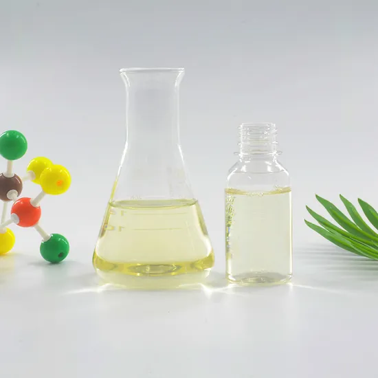 Swelling Type Calcium Sulfate Scale Cleaning Agent for Desulfurization Systems - SGR-1232W Liquid Formulation - Image 4