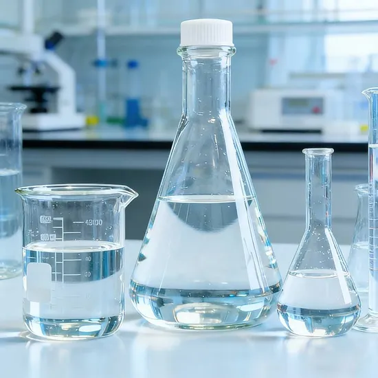Circulating Ammonia Water Purifying Agent SGR 1704W Demulsifier for Tar Product Quality Improvement