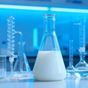 Textile Dyeing Printing Treatment Organic Polyether Silicone Antifoam with Long Lasting Performance